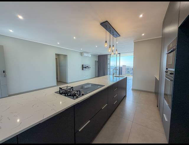 3 BEDROOM APARTMENT TO LET IN ASCEND TO MIDSTREAM